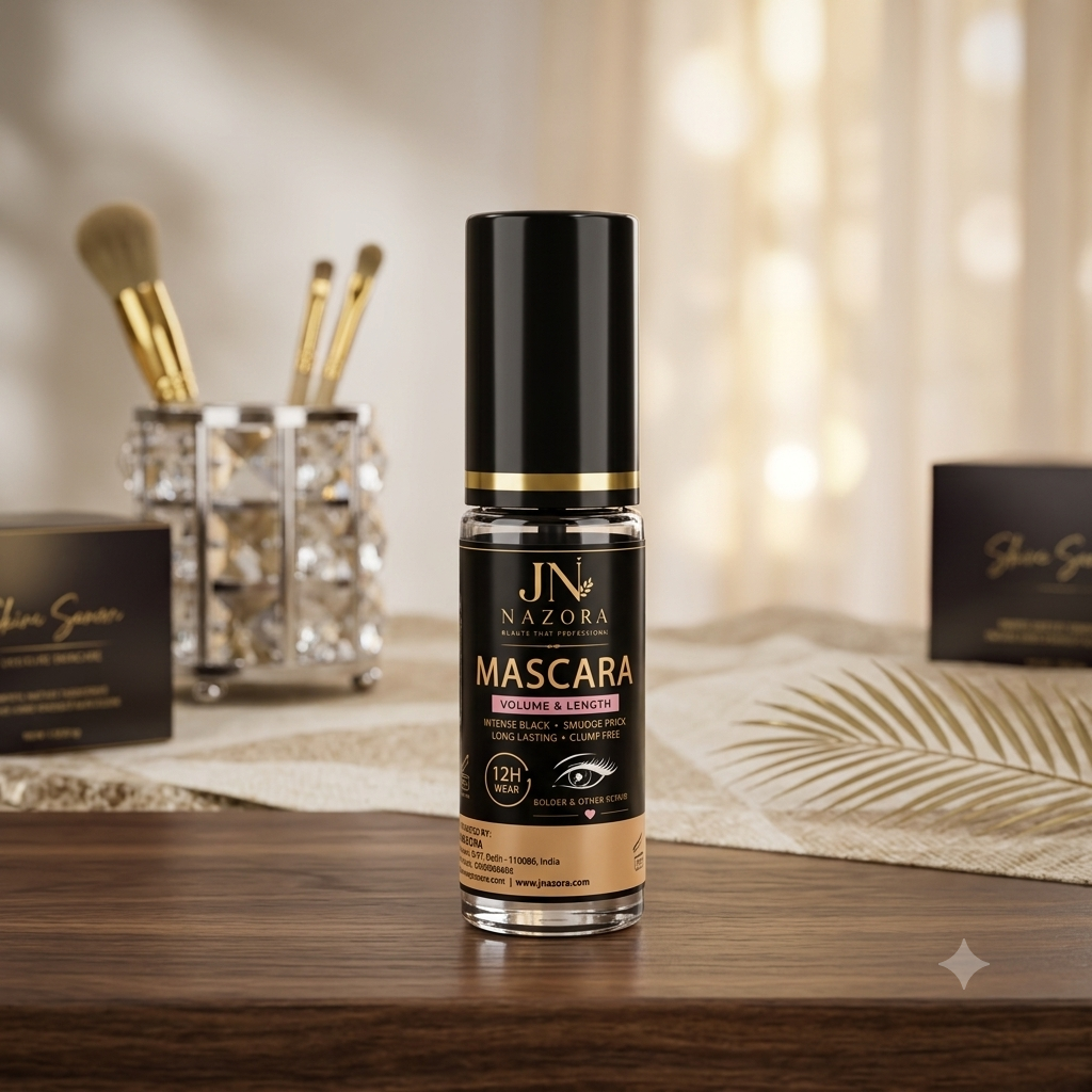 JN Nazora Mascara