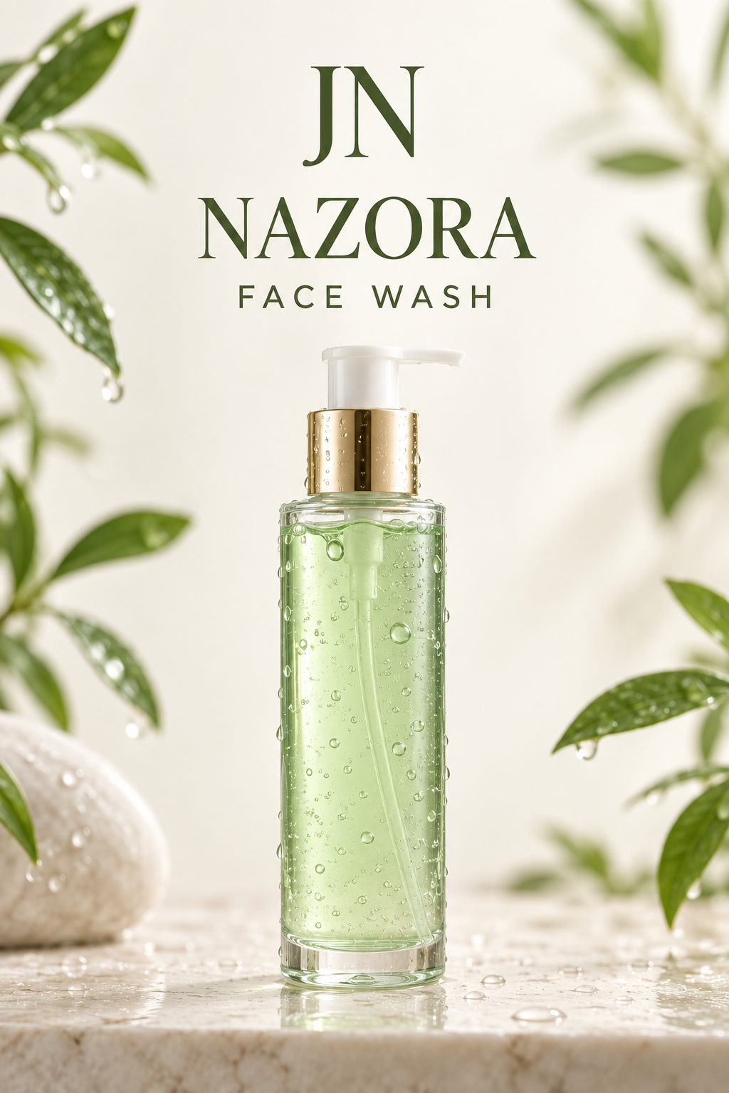 Face Wash