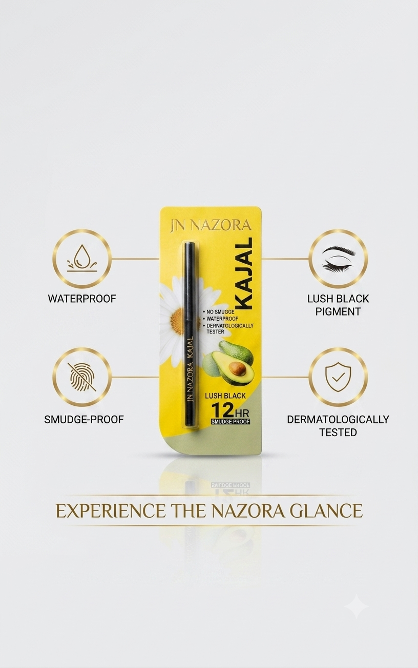 JN NAZORA KAJOL